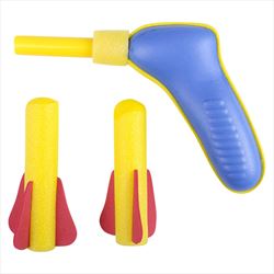 TR06911 Foam Dart Launcher